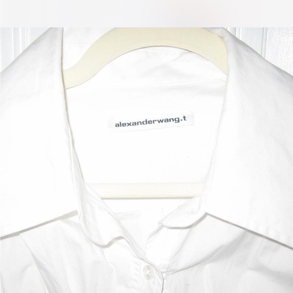 Alexander Wang T Blouse - Picture 2 of 5